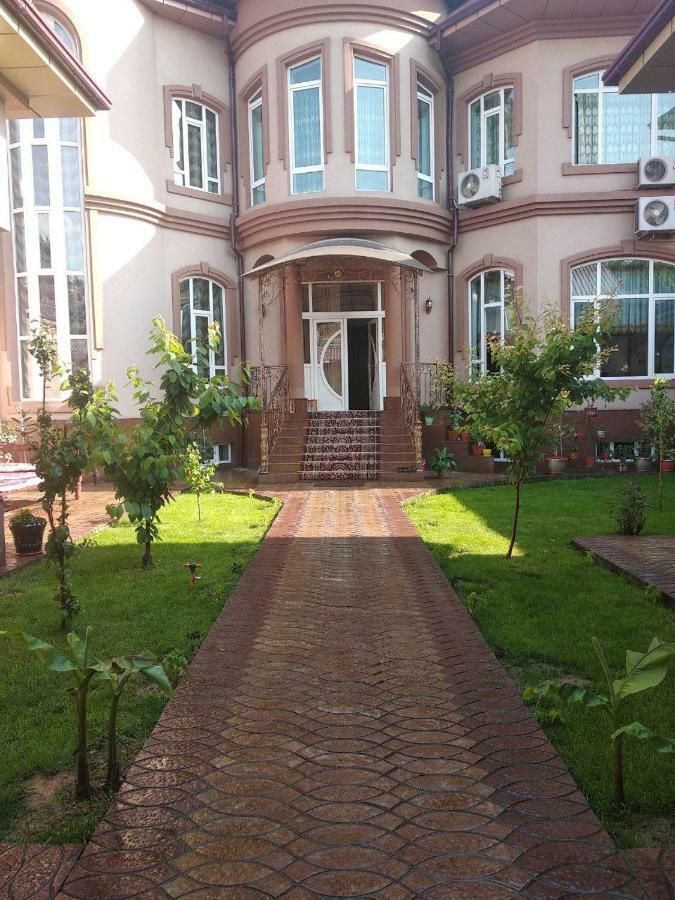 Happy House Hotel Salor المظهر الخارجي الصورة