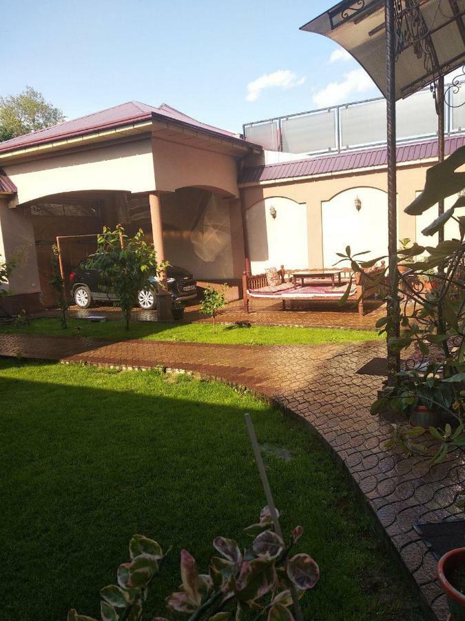 Happy House Hotel Salor المظهر الخارجي الصورة