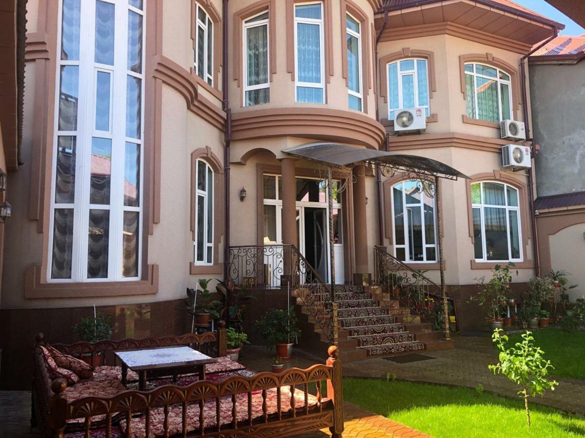 Happy House Hotel Salor المظهر الخارجي الصورة