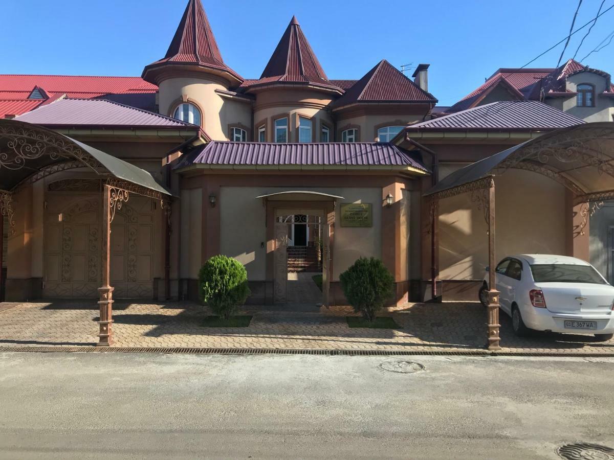 Happy House Hotel Salor المظهر الخارجي الصورة