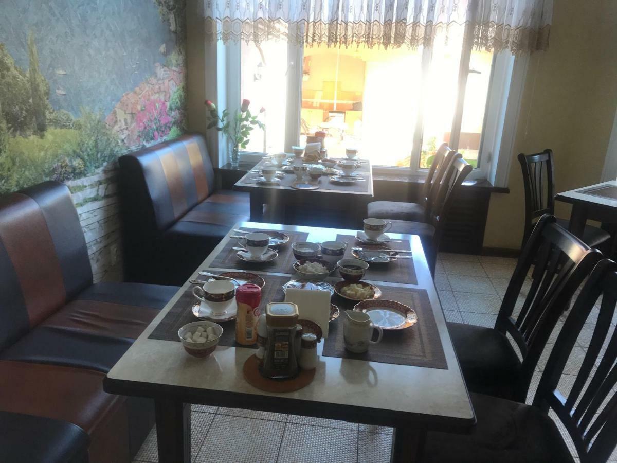 Happy House Hotel Salor المظهر الخارجي الصورة