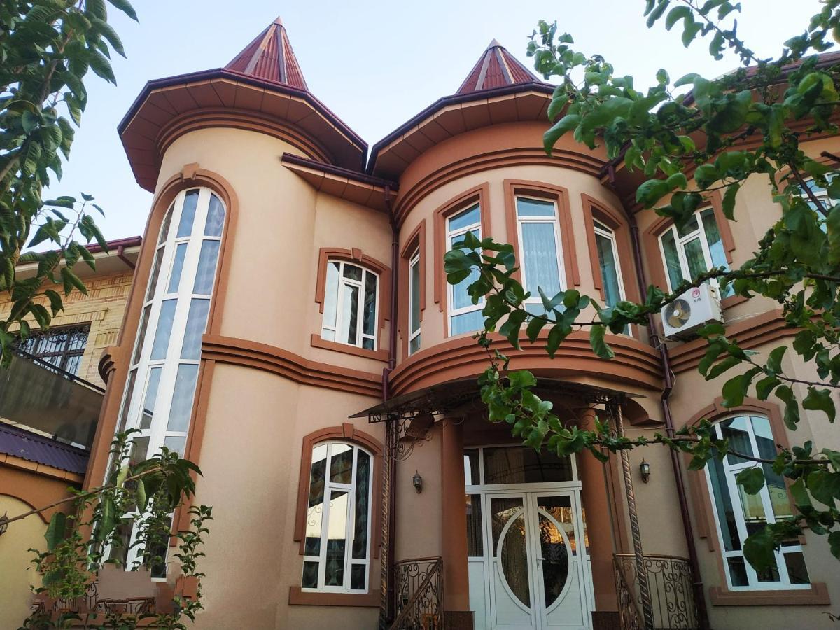 Happy House Hotel Salor المظهر الخارجي الصورة