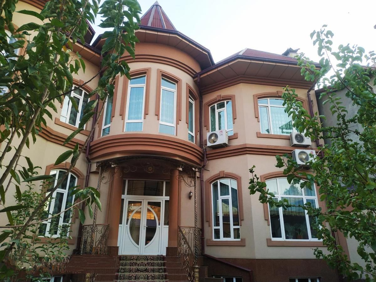 Happy House Hotel Salor المظهر الخارجي الصورة