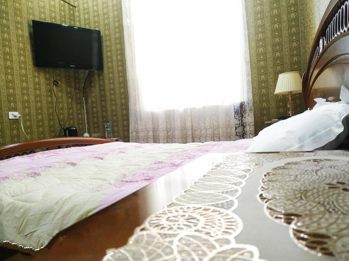 Happy House Hotel Salor المظهر الخارجي الصورة