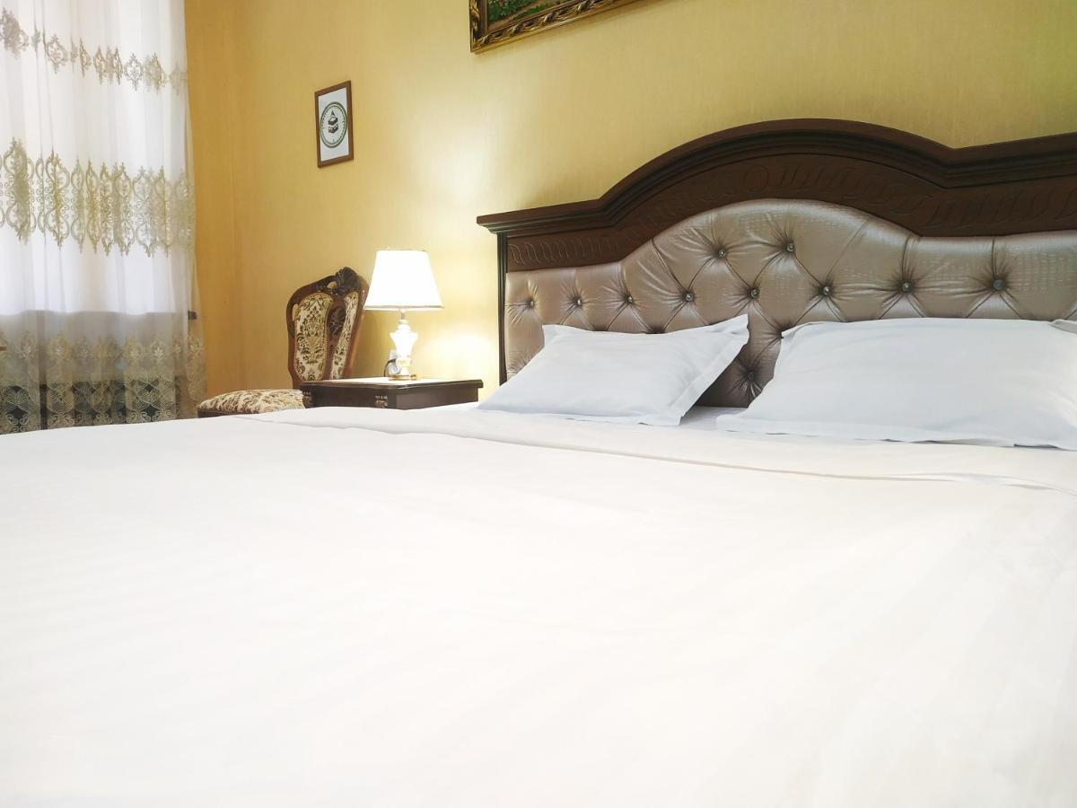 Happy House Hotel Salor المظهر الخارجي الصورة