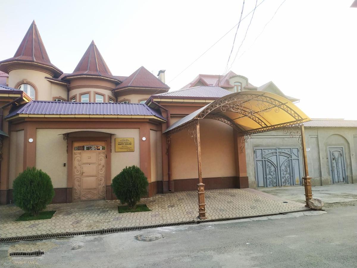 Happy House Hotel Salor المظهر الخارجي الصورة