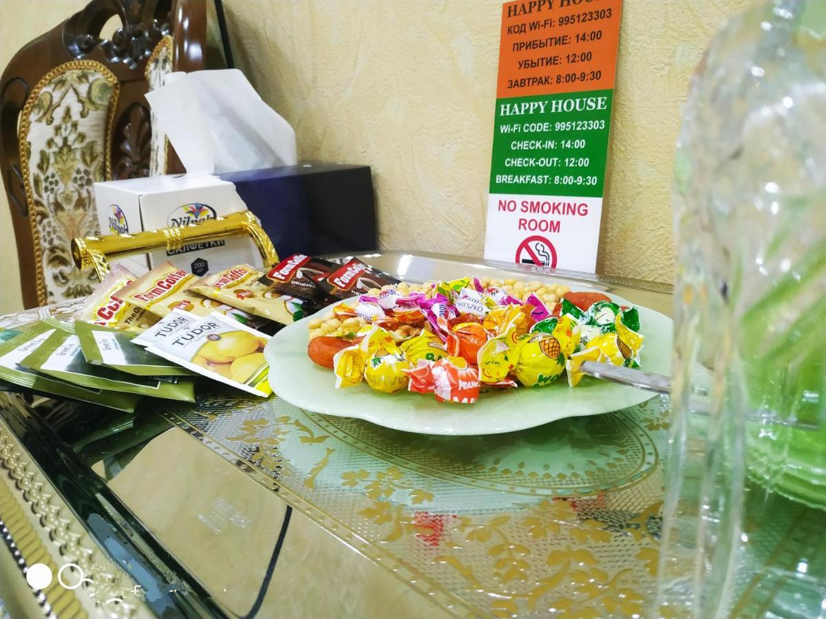 Happy House Hotel Salor المظهر الخارجي الصورة