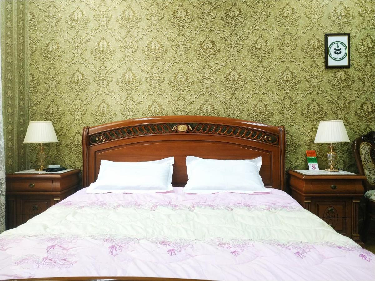 Happy House Hotel Salor المظهر الخارجي الصورة