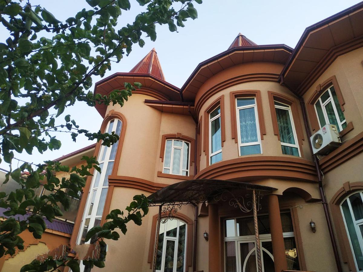 Happy House Hotel Salor المظهر الخارجي الصورة
